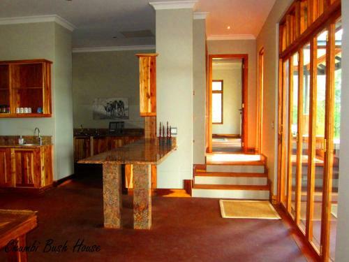 Chumbi Bush House