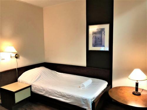 Hotel Leikari
