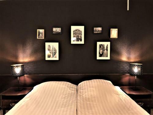 Hotel Leikari