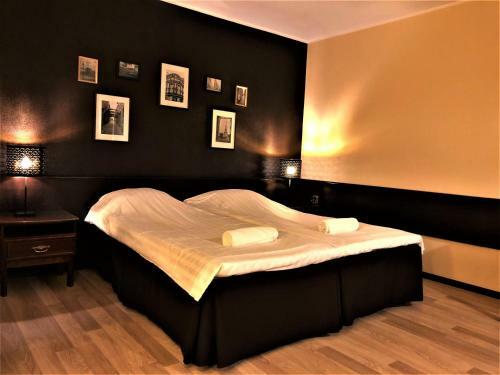 Hotel Leikari