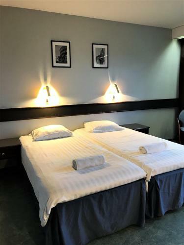 Hotel Leikari