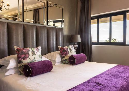 Hostal Stone Olive