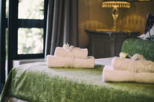 Hostal Stone Olive