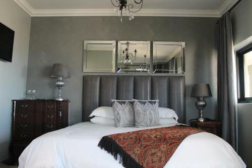 Hostal Stone Olive