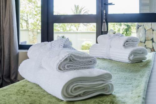 Hostal Stone Olive