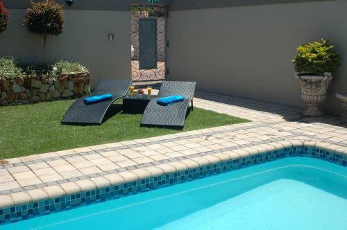 Hostal Stone Olive