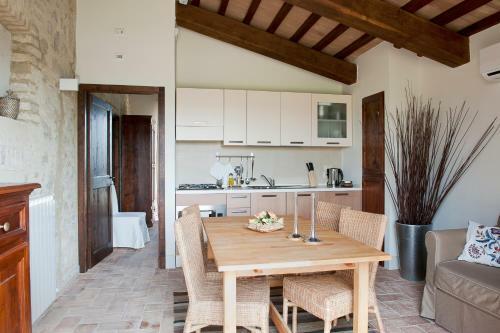 Hostal Casale Marroggia