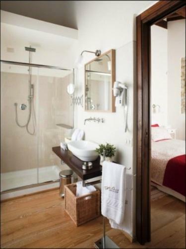 Hostal Casale Marroggia