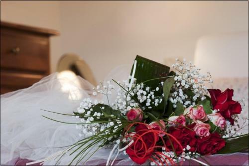 Hostal Casale Marroggia