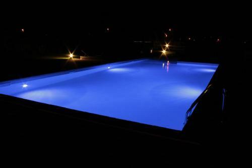 Hostal Casale Marroggia
