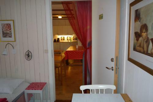 Albergue Valle Vandrarhem