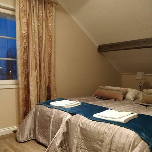Posada Majatalo &amp; Ravintola Villa Emilia