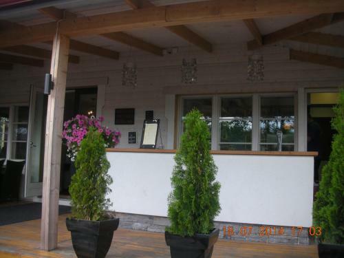 Posada Majatalo &amp; Ravintola Villa Emilia