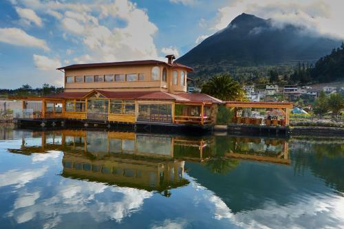 Posada Hosteria Caba�as Del Lago