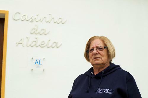 Casinha Da Aldeia