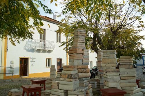 Casinha Da Aldeia