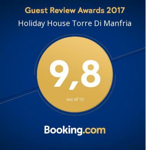 Holiday House Torre Di Manfria