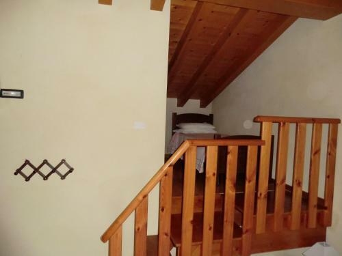 Hostal Country House Cunial