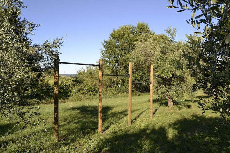 Agroturismo Agriturismo Forestale Luti