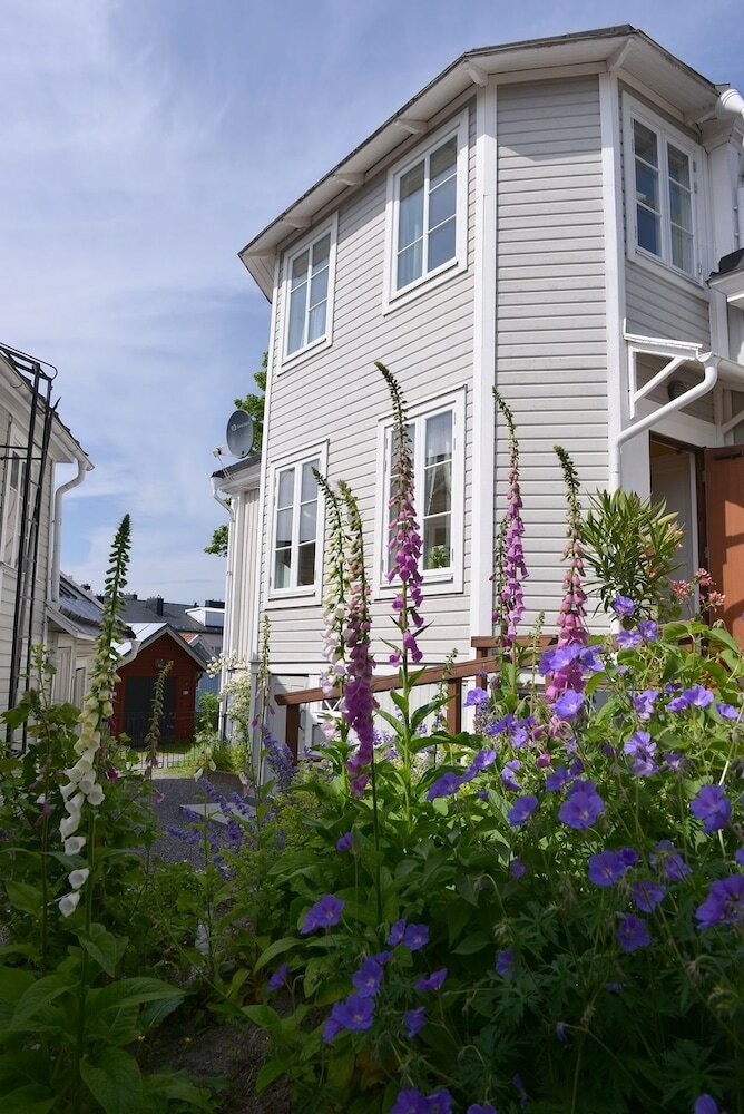 Bed & Breakfast Villa Sedin