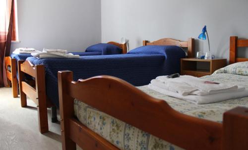 Agroturismo Wolf Village