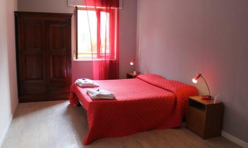 Agroturismo Wolf Village