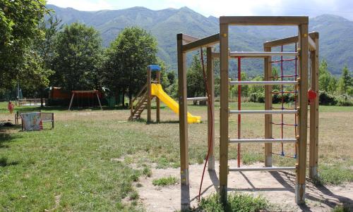 Agroturismo Wolf Village