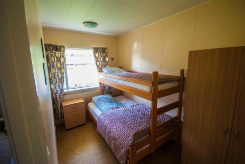 Agroturismo Guesthouse Borg-njardv�k