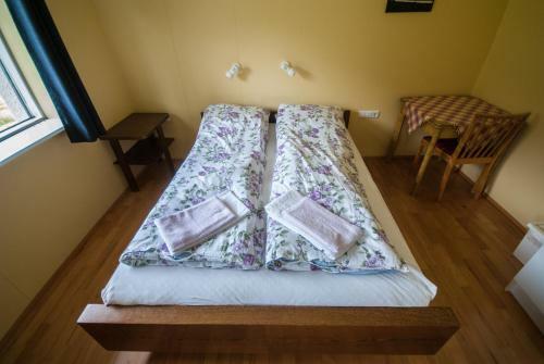 Agroturismo Guesthouse Borg-njardv�k