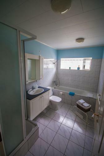 Agroturismo Guesthouse Borg-njardv�k