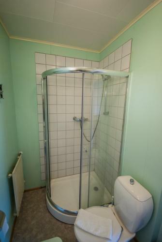 Agroturismo Guesthouse Borg-njardv�k