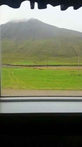 Agroturismo Guesthouse Borg-njardv�k