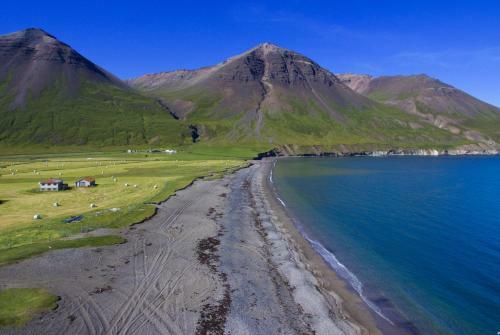 Agroturismo Guesthouse Borg-njardv�k