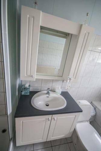 Agroturismo Guesthouse Borg-njardv�k