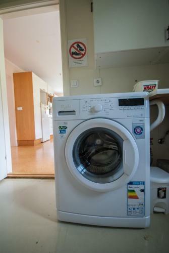 Agroturismo Guesthouse Borg-njardv�k