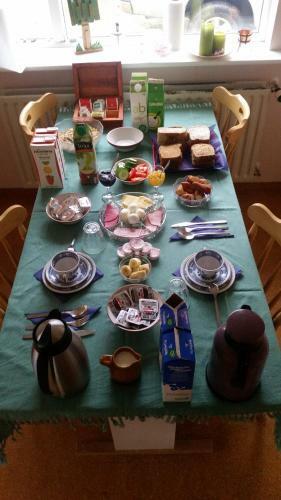 Agroturismo Guesthouse Borg-njardv�k