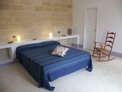 Hostal Masseria Dei 12 Granai