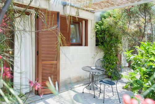 Hostal Masseria Dei 12 Granai