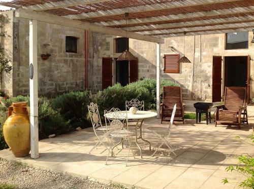 Hostal Masseria Dei 12 Granai