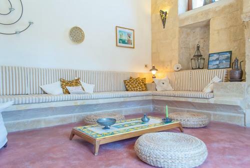 Hostal Masseria Dei 12 Granai