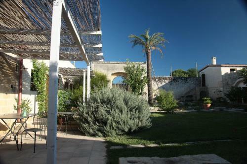 Hostal Masseria Dei 12 Granai