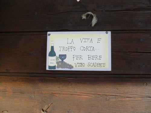 Agroturismo Cascina Sciulun