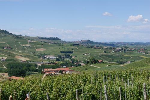 Agroturismo Cascina Sciulun