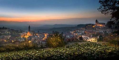 Agroturismo Cascina Sciulun