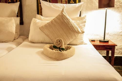 Kedar Country Lodge, Conference Centre & Spa