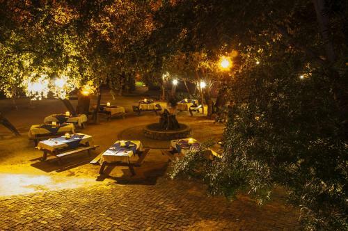 Kedar Country Lodge, Conference Centre & Spa