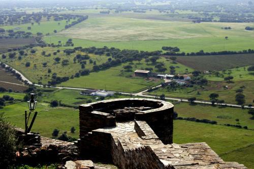 Casa Do Compadre - Casas De Taipa