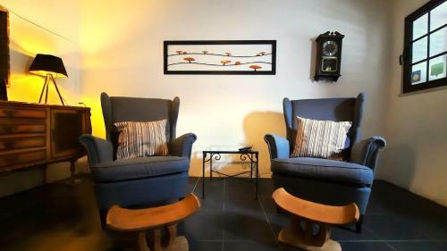 Casa Do Compadre - Casas De Taipa