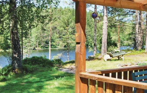 Holiday Home N�ssja S�vsj�