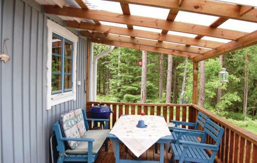 Holiday Home N�ssja S�vsj�